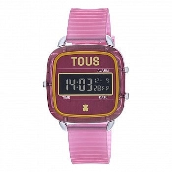 Часы TOUS D-Logo 200351062