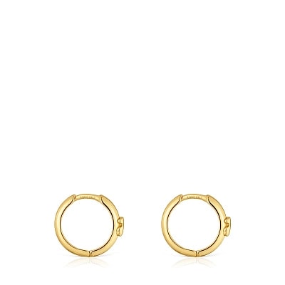 Серьги TOUS Basics 1004545800 - 1