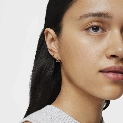 Серьги TOUS Basics 1004194600 - 6