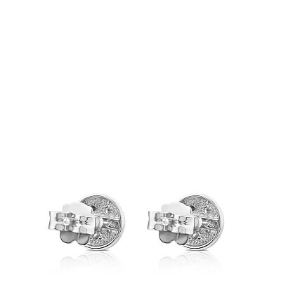 Серьги TOUS Super Micro 015913130 - 2