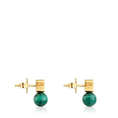 Серьги TOUS Icon Mesh 1004503700 - 1