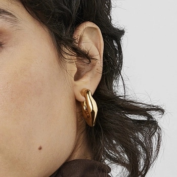 Серьги TOUS Tabit 311723510 - 1