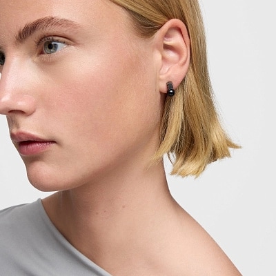 Серьги TOUS Icon Mesh 1004505500 - 4