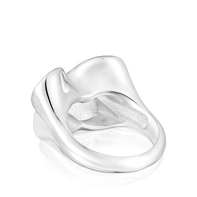 Кольцо TOUS Bold Motif 311655520 - 2