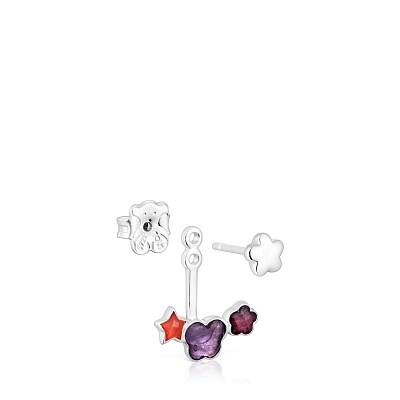 Серьги TOUS Bold Motif 311653580 - 3
