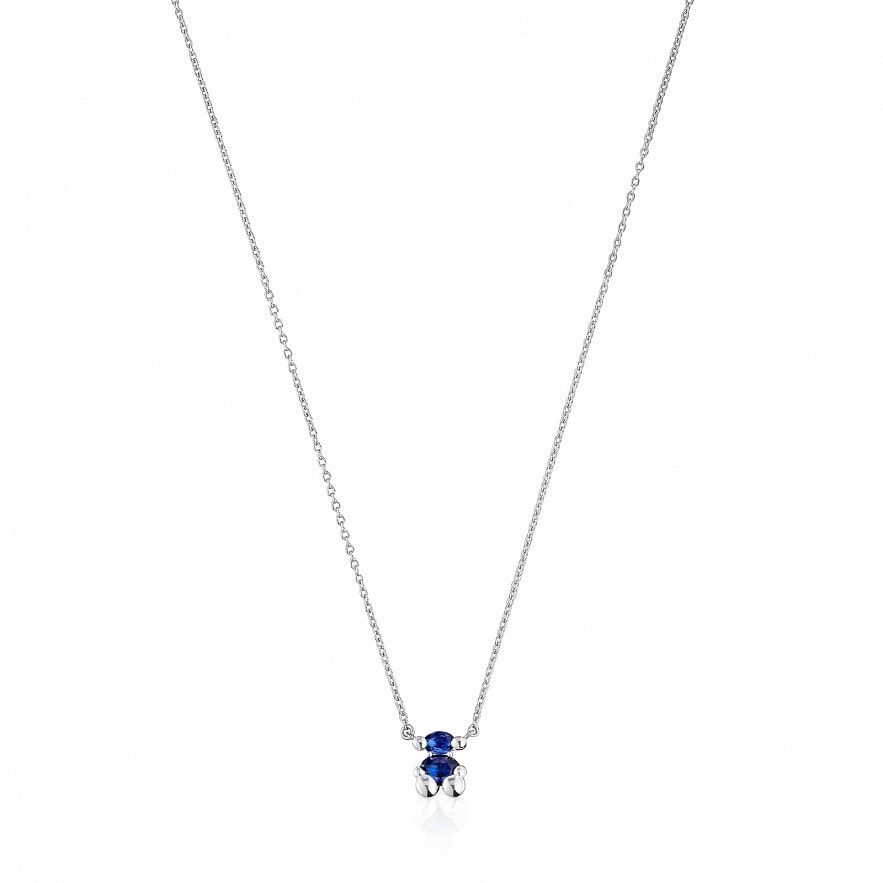 Колье TOUS Color Bear LGG 1004255500