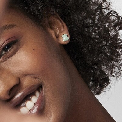 Серьги TOUS New Color 615433540 - 7