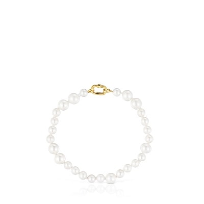 Браслет TOUS Hold Oval 1004224500 - 1