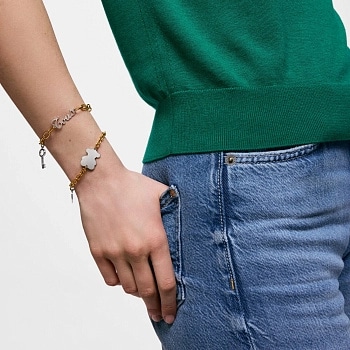 Браслет TOUS Charming 1004642300 - 1