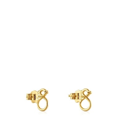 Серьги TOUS Infinity 1004653000 - 2