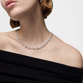 Колье TOUS Manifesto 1004222600 - 1