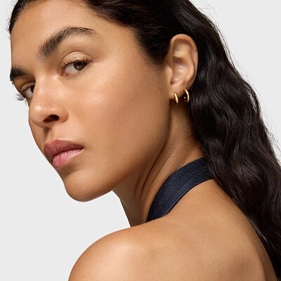 Серьги TOUS Basics 1004545800 - 4
