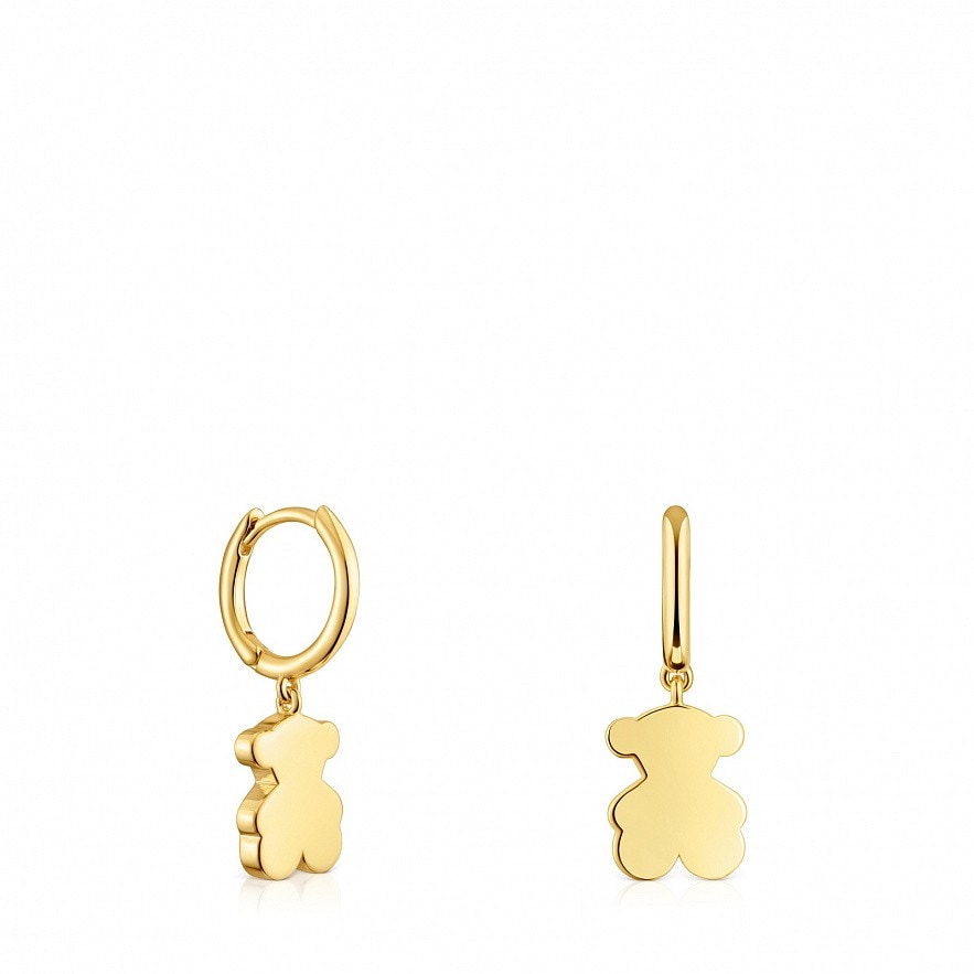 Серьги TOUS Sweet Dolls 1004407100