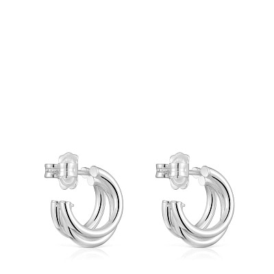 Серьги TOUS Basics 1004189300 - 2