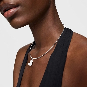 Кулон TOUS Bold Bear 1004446200 - 1