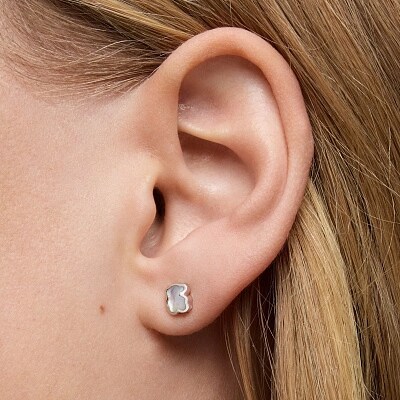 Серьги TOUS Icon Color 1004295400 - 5