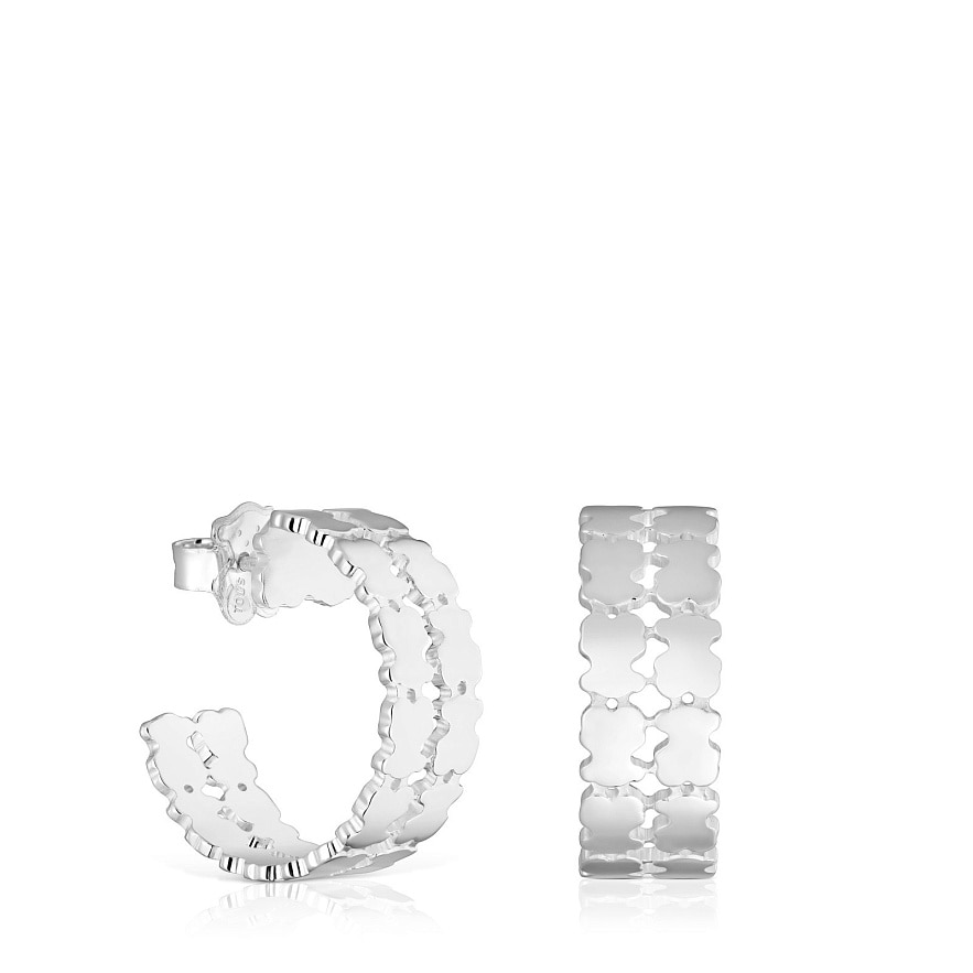 Серьги TOUS Sweet 40s 1004443600