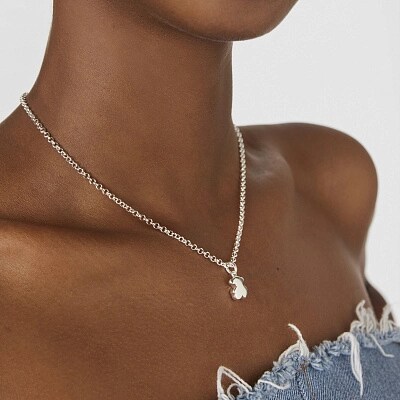 Кулон TOUS Bold Motif 311654520 - 6