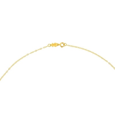 Цепочка TOUS Chain 714008930 - 3