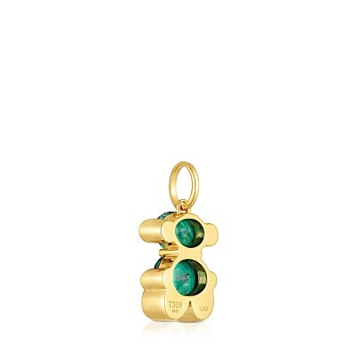 Кулон TOUS Color Bear LGG 1004467800 - 2