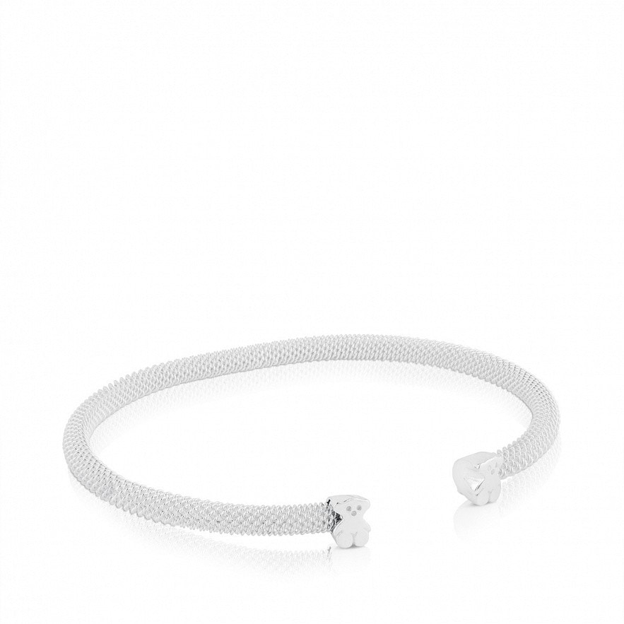 Браслет TOUS Mesh 115270130