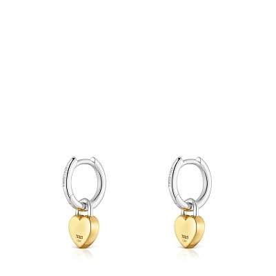 Серьги TOUS Unlock 1004606500 - 2