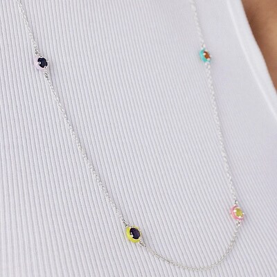 Колье TOUS Vibrant Colors 211432520 - 3