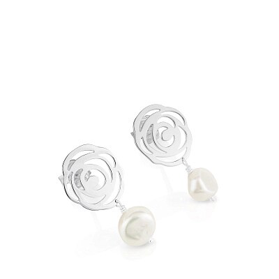 Серьги TOUS Rosa d'Abril 415033510 - 3
