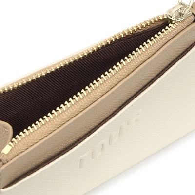 Кошелек TOUS Audree Saffiano 2002361501 - 2
