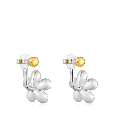 Серьги TOUS Daisy 1004319000 - 2