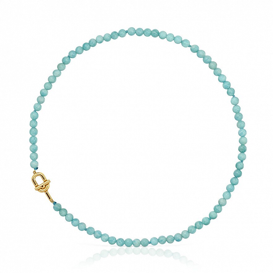 Колье TOUS Manifesto 311692550