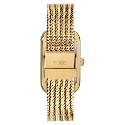 Часы TOUS T-Band Club 3000140400 - 2
