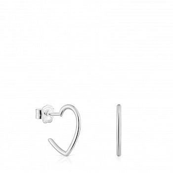 Серьги TOUS New Silueta 1004439300