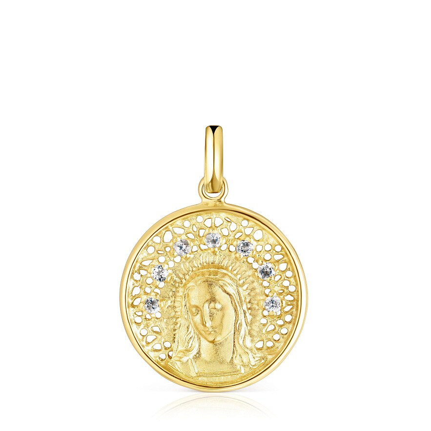 Кулон TOUS Tamara Falcó 111384550