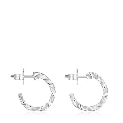 Серьги TOUS Bear’s Chain 1004606400 - 1
