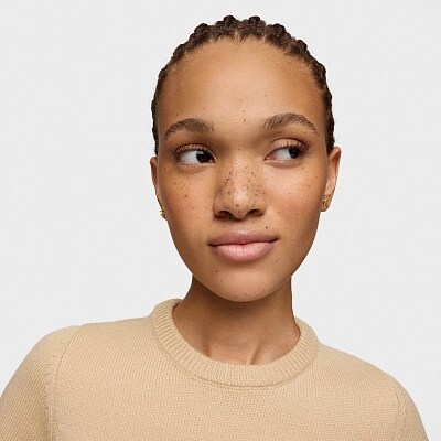 Серьги TOUS Daisy 1004343700 - 3