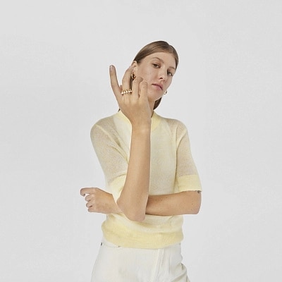 Каффа TOUS Gloss 211233520 - 5