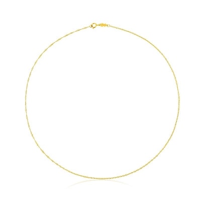 Цепочка TOUS Chain 614001880