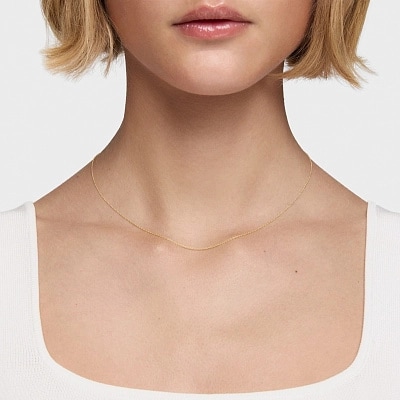 Колье TOUS Basics 1004462600 - 5