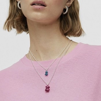 Кулон TOUS Bold Bear 311564020 - 1