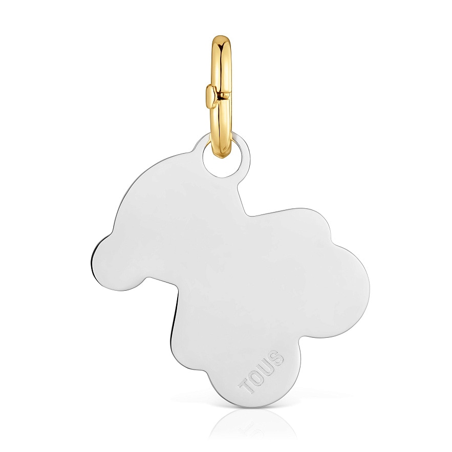 Кулон TOUS Unlock 1004605000