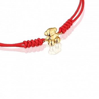 Браслет TOUS Bold Bear 311561010 - 1