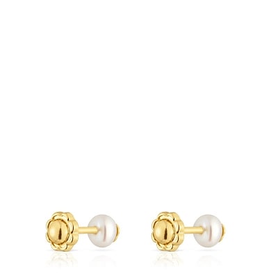 Серьги TOUS Basics 1004380600 - 2