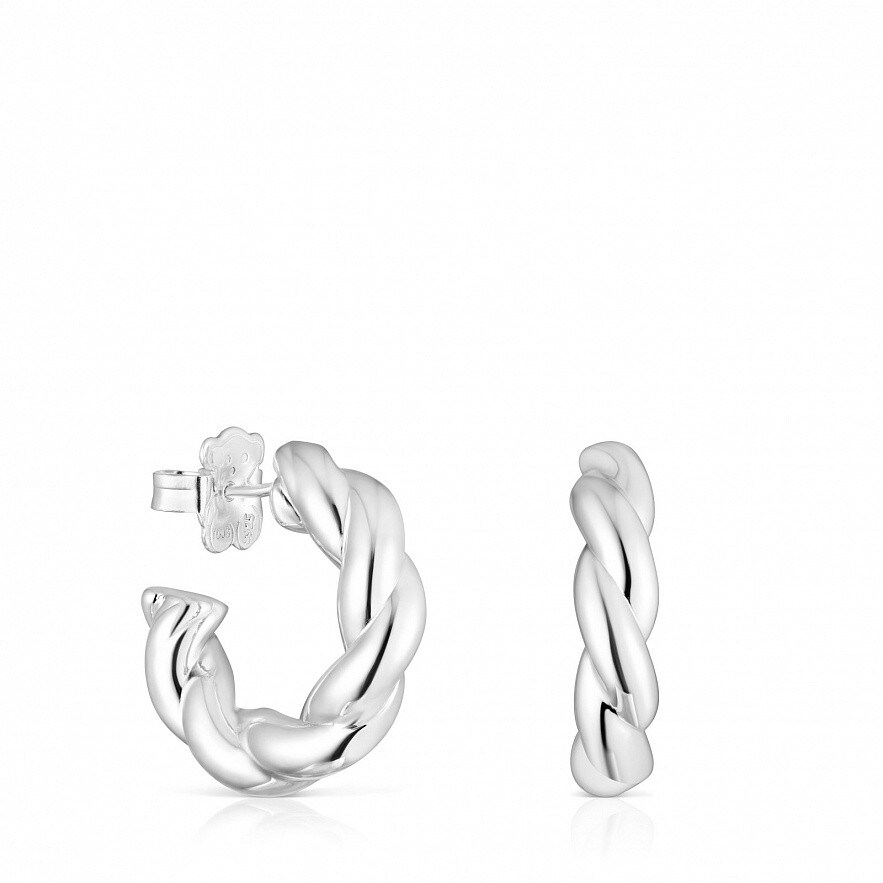 Серьги TOUS Twisted 211423510