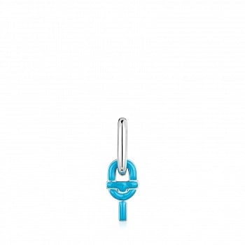 Моноcерьга TOUS Manifesto 1004091400