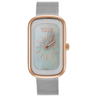 Часы TOUS T-Band Club 3000140500