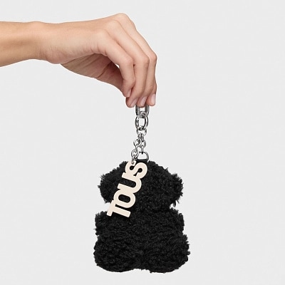 Брелок TOUS Bold Bear Fleece 2002361151 - 3