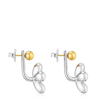 Серьги TOUS Daisy 1004319000 - 1