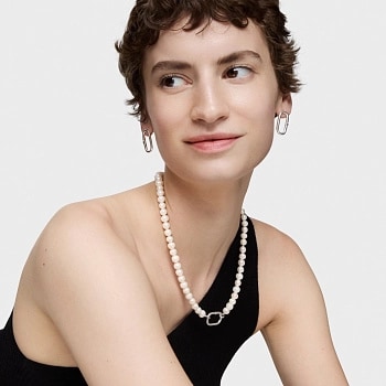 Колье TOUS HOLD 1004450200 - 1