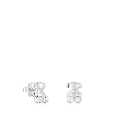 Серьги TOUS Bold Bear 1004341900